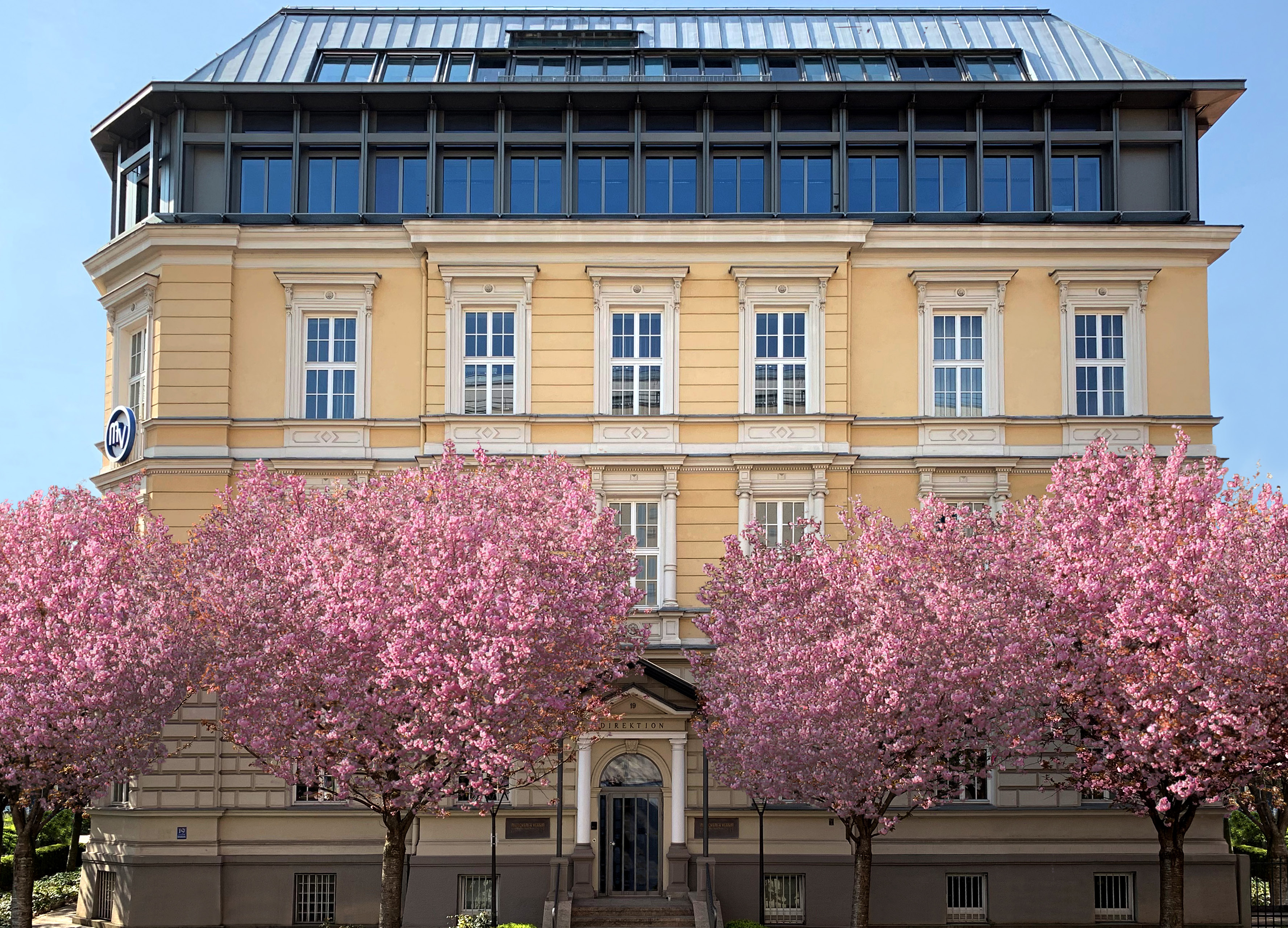 Muenchener Verein