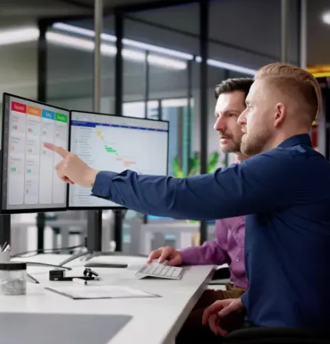 SAP Solutions and Services