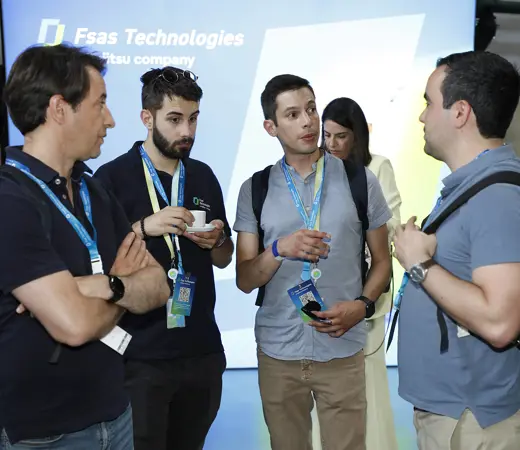 Fsas Technologies Summit Tour 2026 Lisboa PT (17)