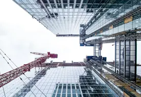 stahl + verbundbau gmbh