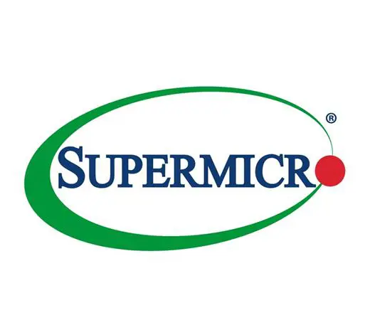 Supermicro Logo