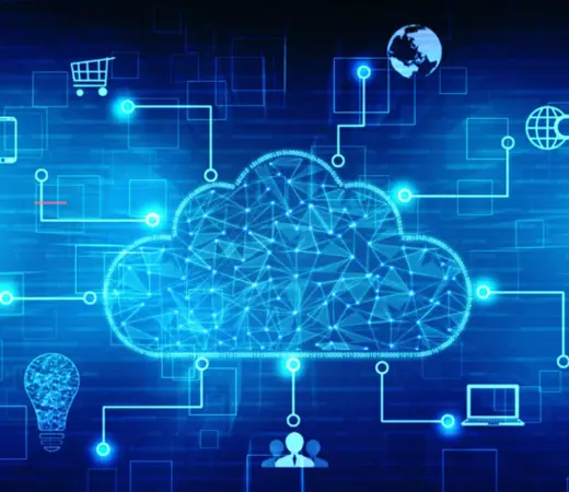 Multi Cloud Business