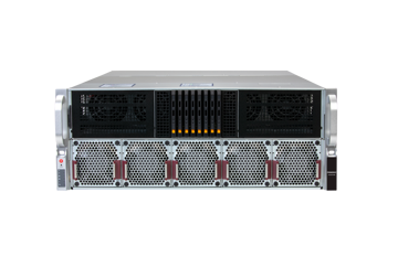 PRIMERGY GX2550 M8s FRONT