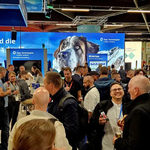 It Sa 2025 Photo Impression 8