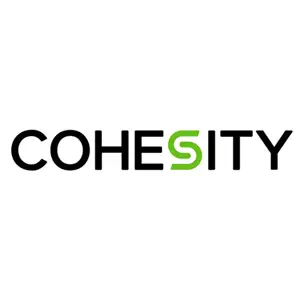 Cohesity Logo