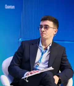 Alejandro Borrallo