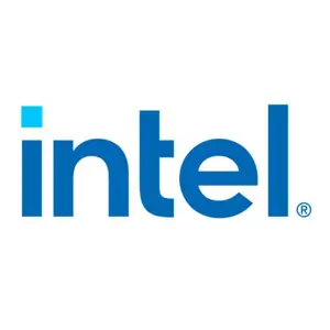 Intel Logo 2