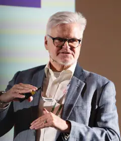 Ingo Kraft