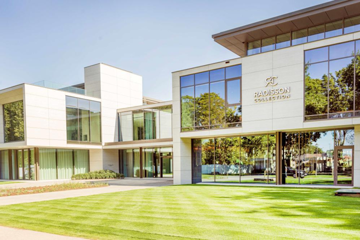 Summit Tour Location Belgium