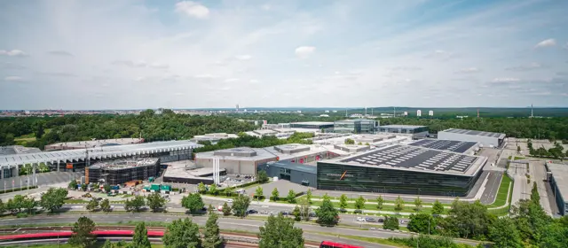 Nuernbergmesse