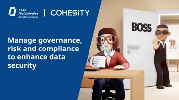 Manage Governance Risk And Compliance
