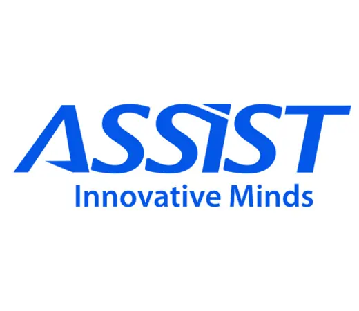 Assist Logo