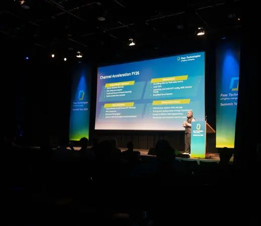 Fsas Technologies Summit Tour 2026 London UK (3)