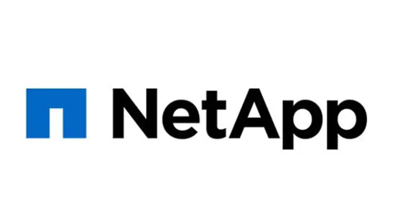 Netapp Logo 2