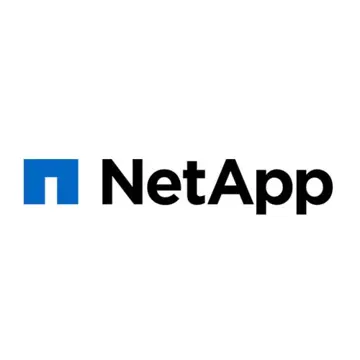 Netapp Logo horizontal