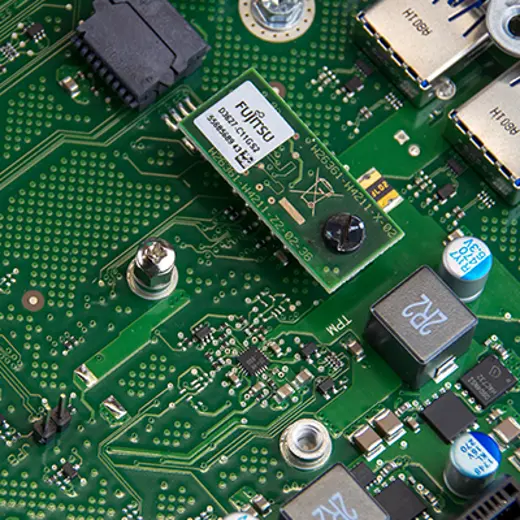 Sub Feature Reports BIOS