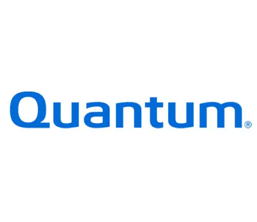Quantum Logo