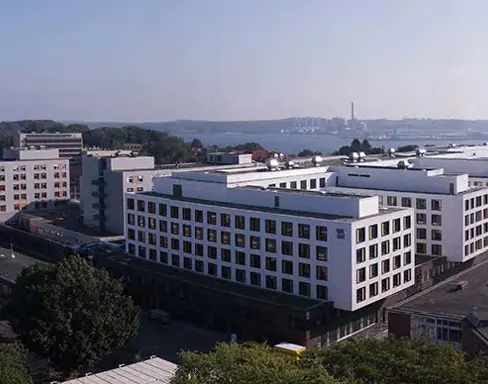 University Medical Center  Schleswig-Holstein