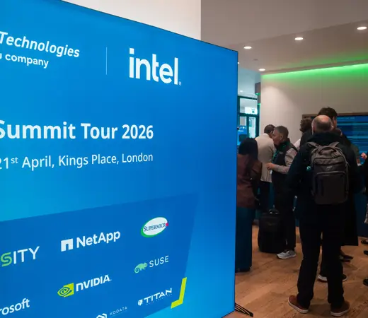Fsas Technologies Summit Tour 2026 London UK (2)