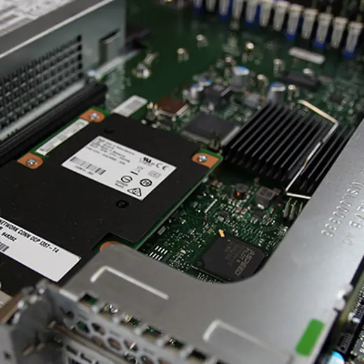 Sub Feature Reports Raid