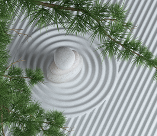 Zen Garden