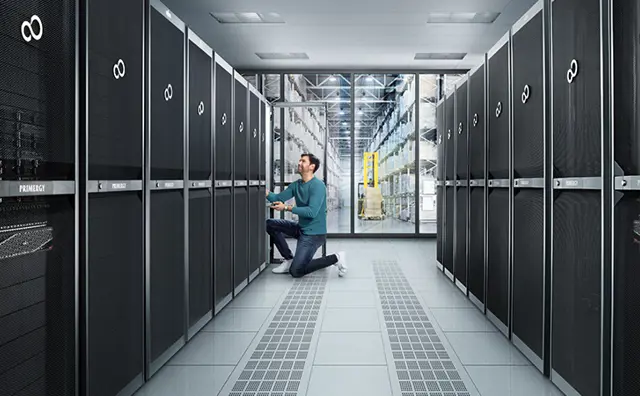 Fsas Server Smarter IT Solutions for Modern Business: Servers, Storage & AI - Fsas ...