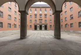 Bayerisches Landesamt für Steuern