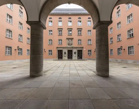 Bayerisches Landesamt für Steuern