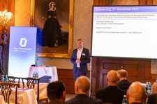 CxO Club November 2025