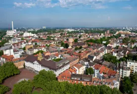 Stadt Ludwigshafen