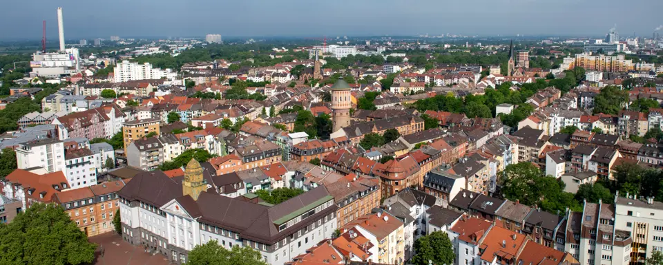 Ludwigshafen