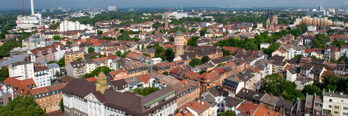 Ludwigshafen