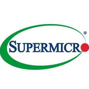 Supermicro Logo Test
