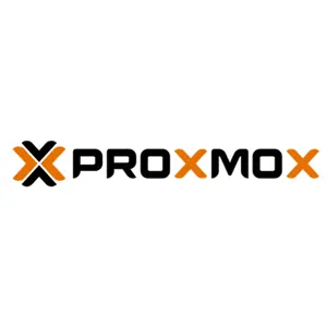 Proxmox Logo