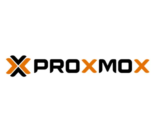 Proxmox Logo