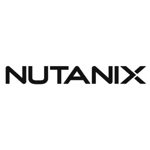 Nutanix Logo