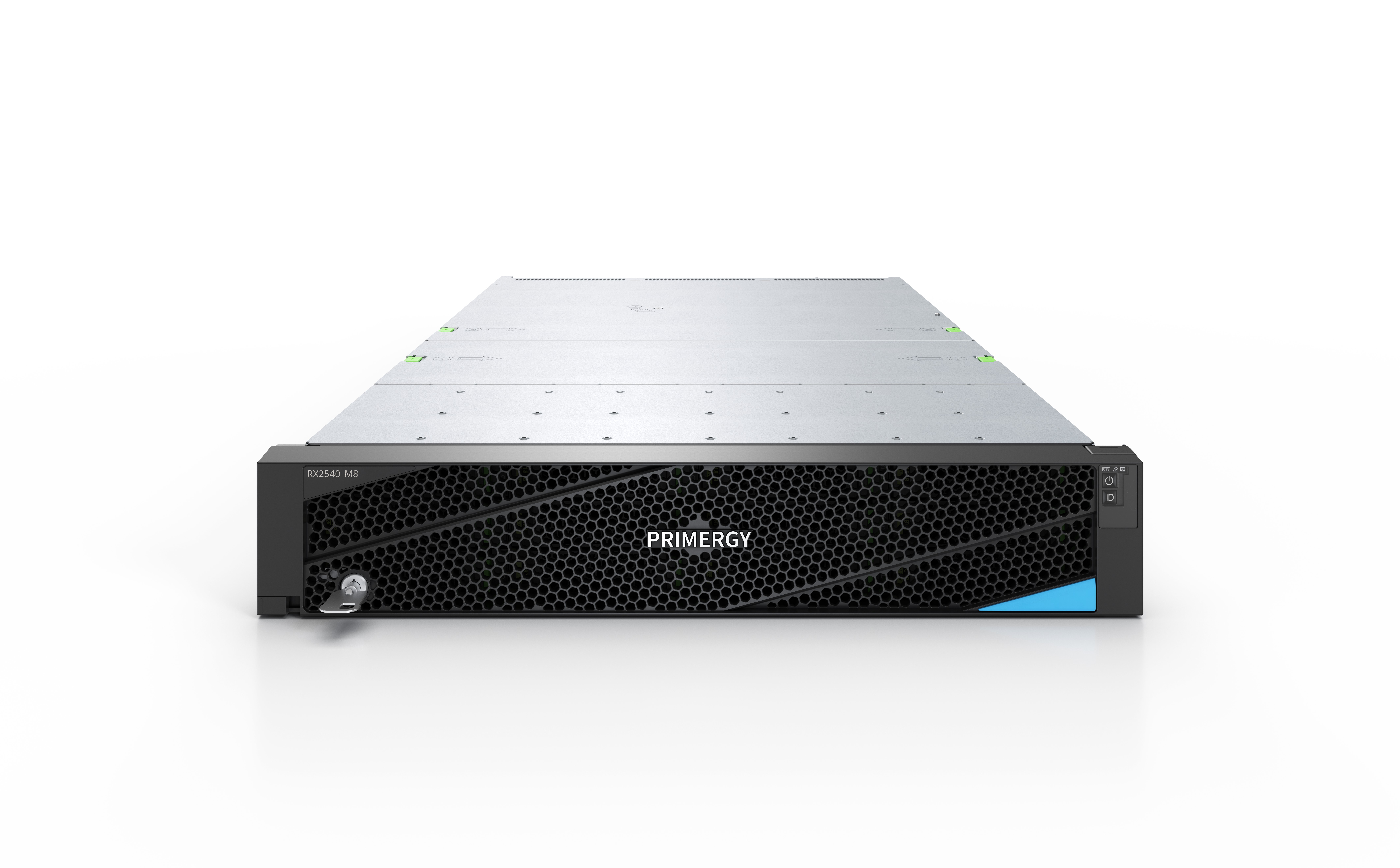 PRIMERGY Server Benchmarks - Fsas Technologies
