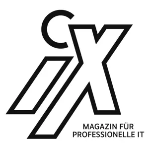 Ix Magazin Logo