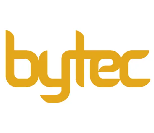 Bytec Logo