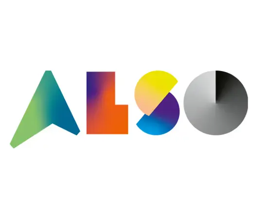 Also Logo