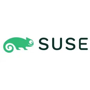 Suse Logo horizontal