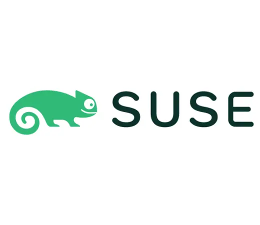 Suse Logo horizontal