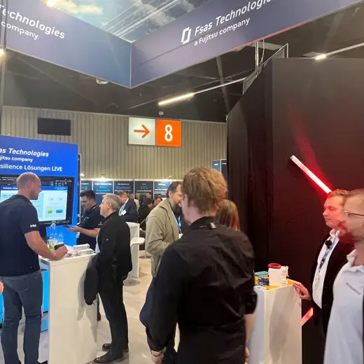 It Sa 2025 Photo Impression 2