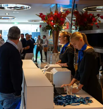 Summit Tour Location Estonia