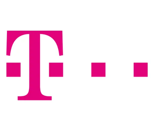 Telekom Logo