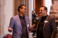 CxO Club November 2025