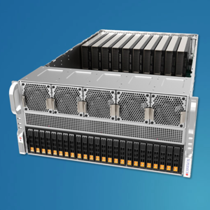 UPERMICRO ​SYS 522GA NRT