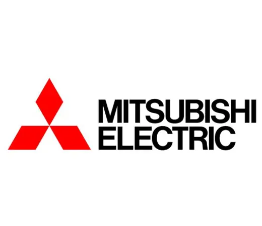 Mitsubishi Logo