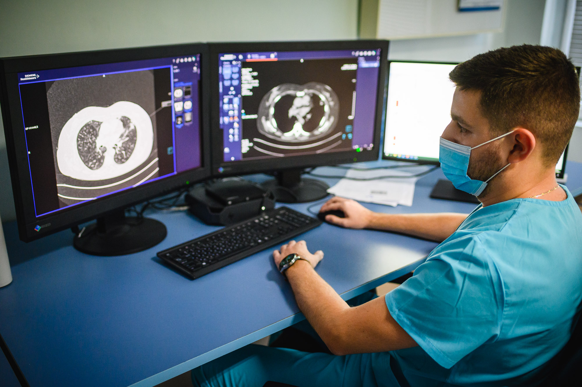Medical University Varna