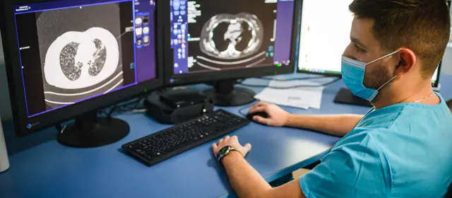 Success Story Medical University Varna